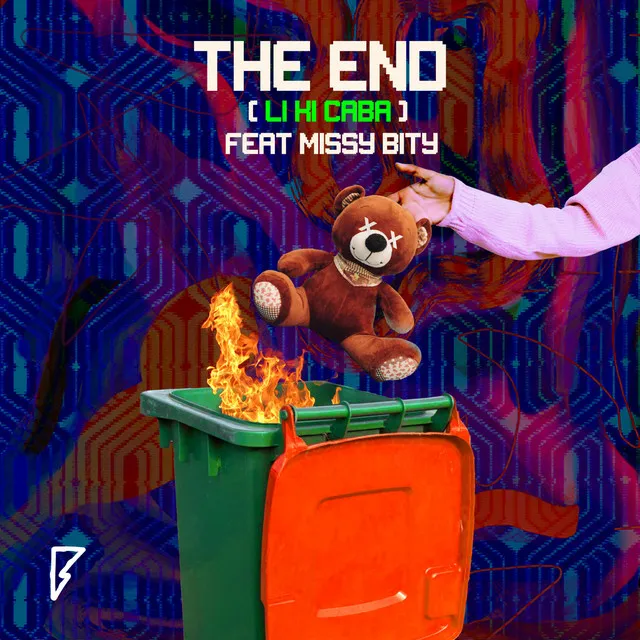 The End - Radio Edit