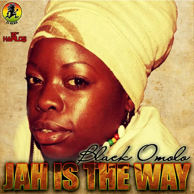 Jah Is the Way - Single