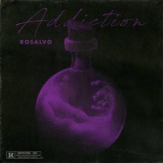 Addiction by Rosalvo