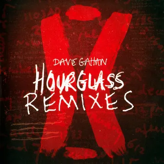 Hourglass Remixes by Dave Gahan