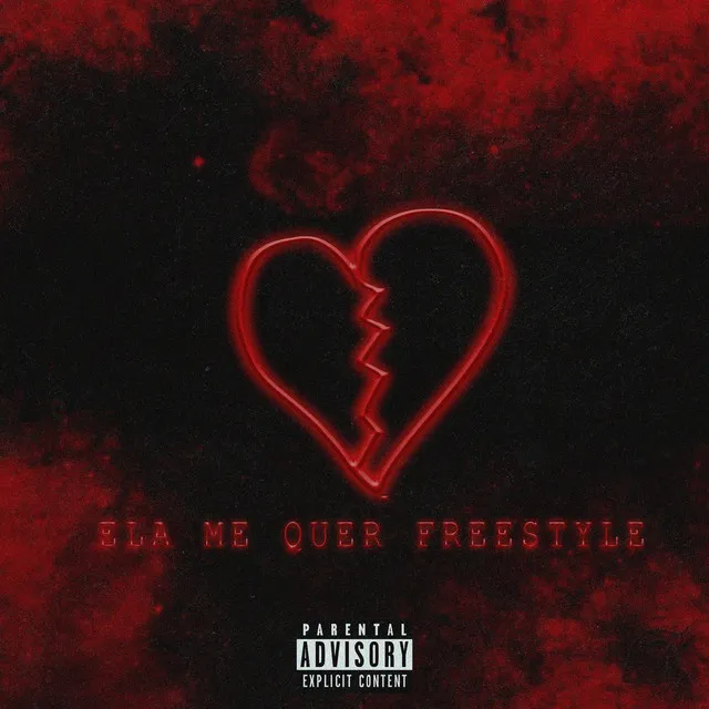 Freestyle Ela Me Quer