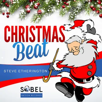 Christmas Beat by Steve Etherington