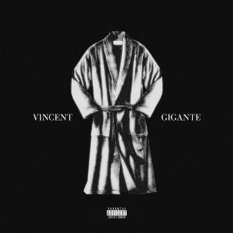 Vincent Gigante by Click Head