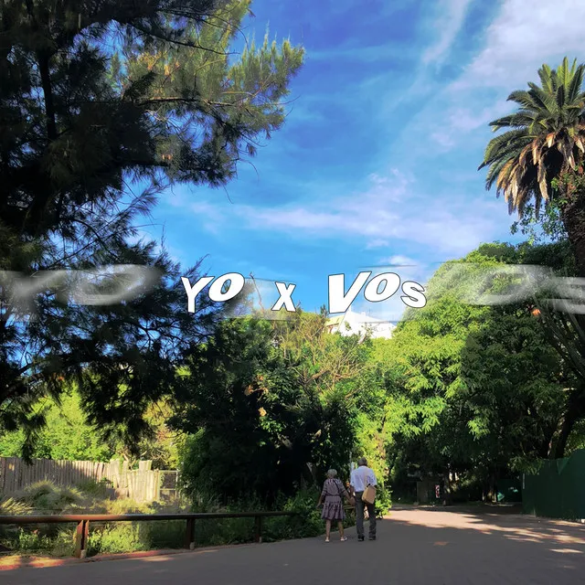 Yo X Vos