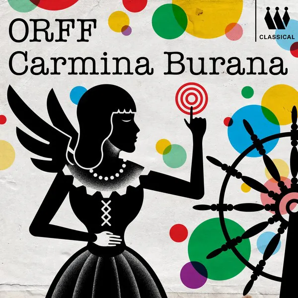 Carmina Burana: I. Fortuna Imperatrix Mundi: O Fortuna