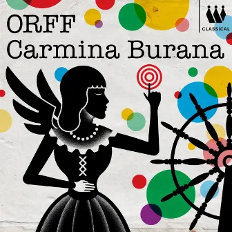 Orff - Carmina Burana by Philharmonia Chorus