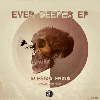 Ever Deeper by Alessio Frino