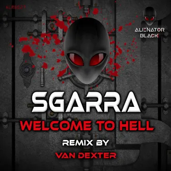 Welcome to hell by SGARRA