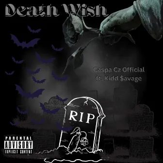 Death Wish by Caspa Cz Official