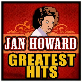 Greatest Hits by Jan Howard