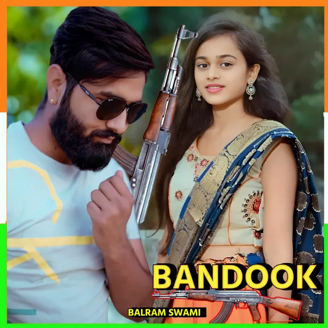 Bandook