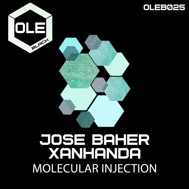 Molecular Injection - Original Mix