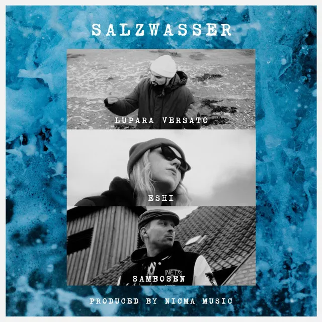 Salzwasser (REMIX)