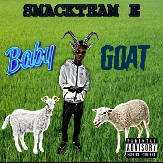 BabyGoat by Smackteam E