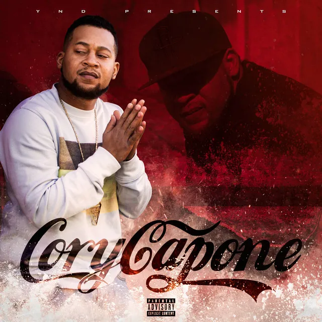 Cory Capone