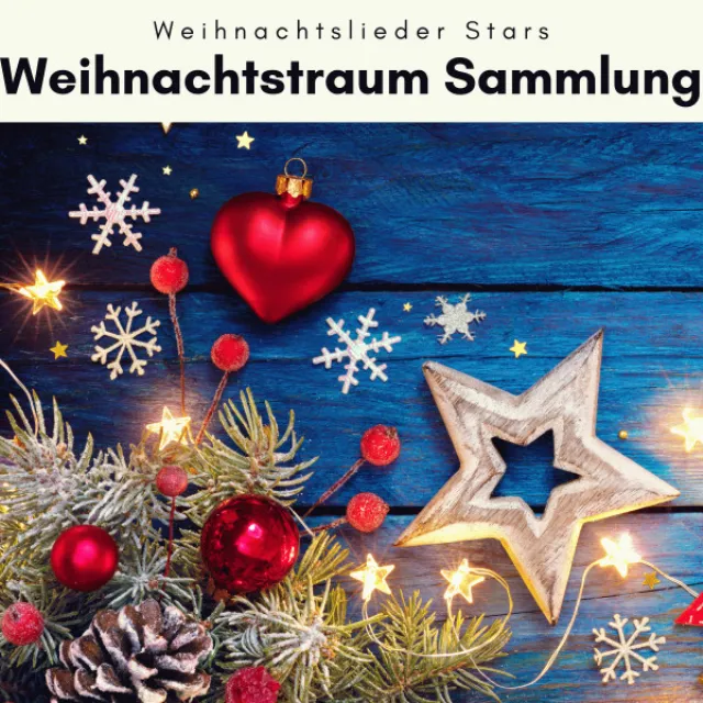 Weihnachtstraum Sammlung