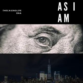 As I Am by TheCasinoLife