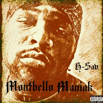 Montbello Maniak by H-Sav