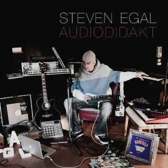 Audiodidakt by Steven Egal