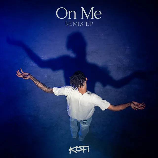 On Me - KDDO & Peruzzi Remix