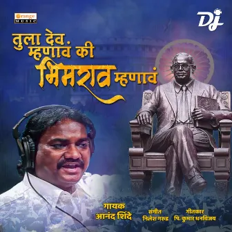 Tula Dev Mhanav Ki Bhimrao Mhanav by Dj HK Style