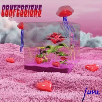 Confessions by June