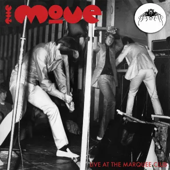 Live at The Marquee Club 1968 (In Stereo) by The Move