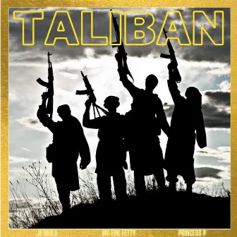 Taliban by Je Mula