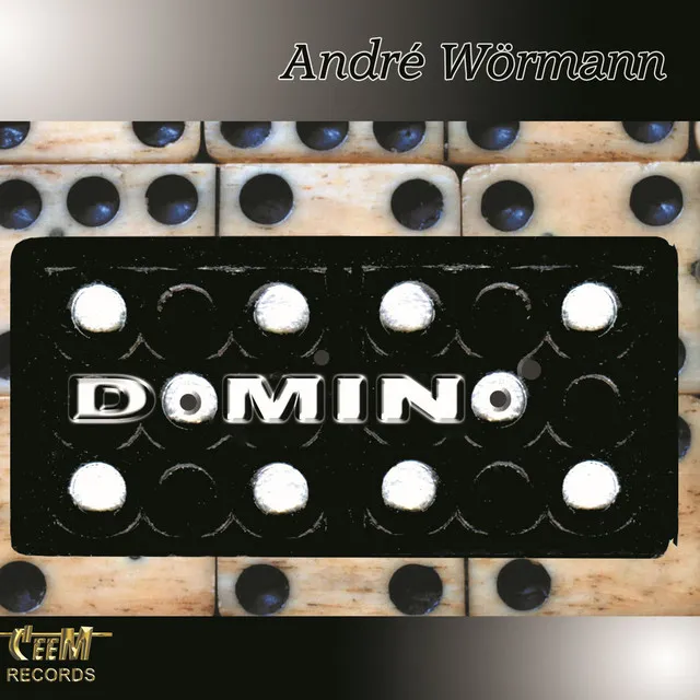 Domino - Deluxe