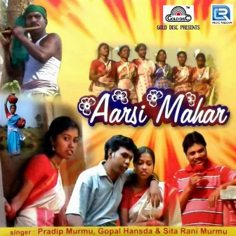 Aarsi Mahar by Pradip Murmu