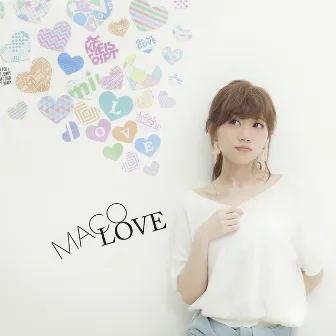 LOVE by MACO