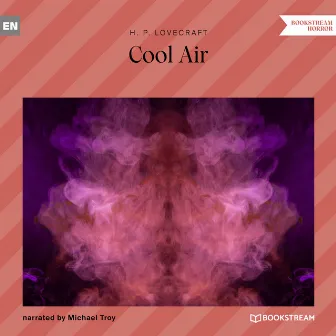 Cool Air (Unabridged) by Michael Troy