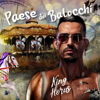 Paese dei balocchi by KING HORUS