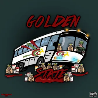 Golden State by G$ CBG