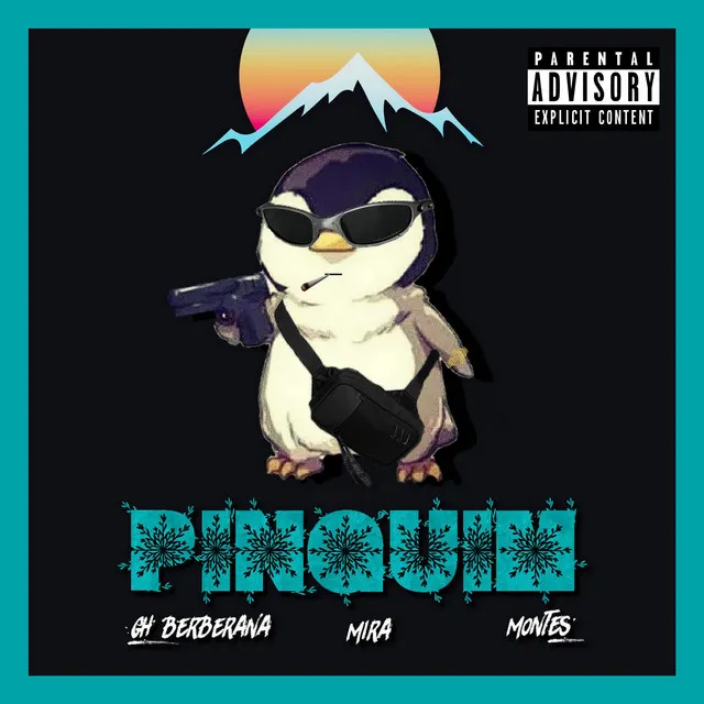 Pinguim