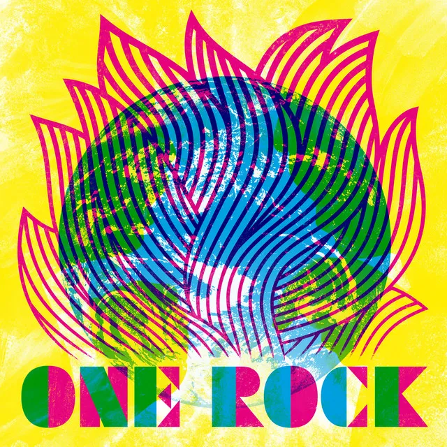 One Rock (feat. The Congos)