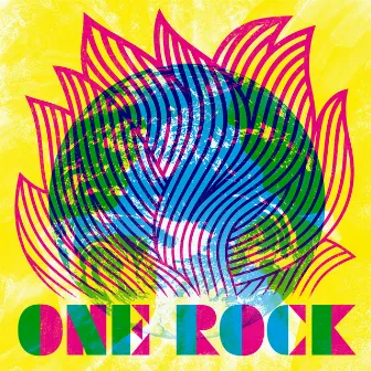 One Rock by Groundation