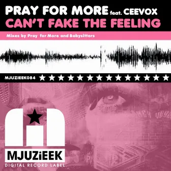 Can't Fake The Feeling by Ceevox