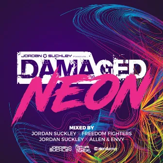 Damaged Neon by Freedom Fighters