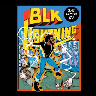 BLK LIGHTING by Flow Simpson