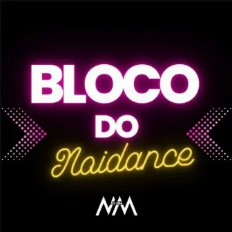 Bloco do Noiadance by Myrla Pinheiro