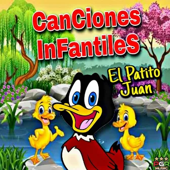 El Patito Juan by Unknown Artist