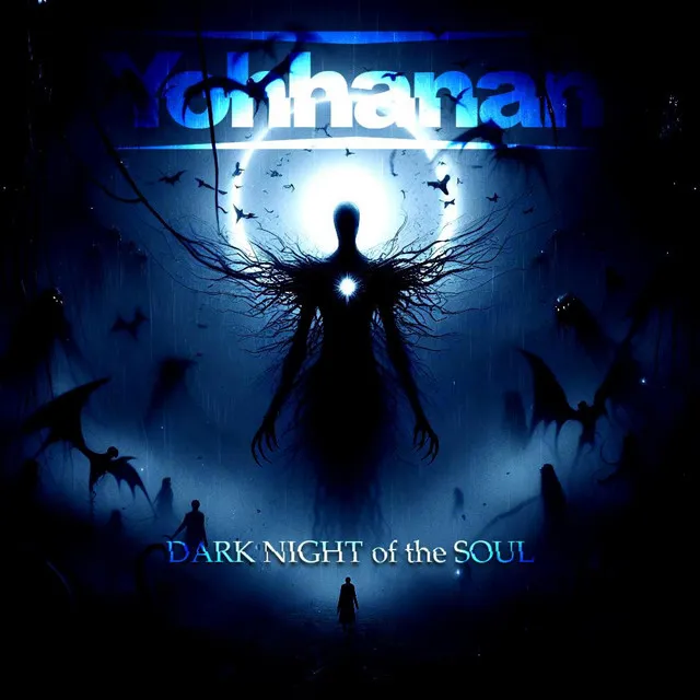 Dark Night Of The Soul