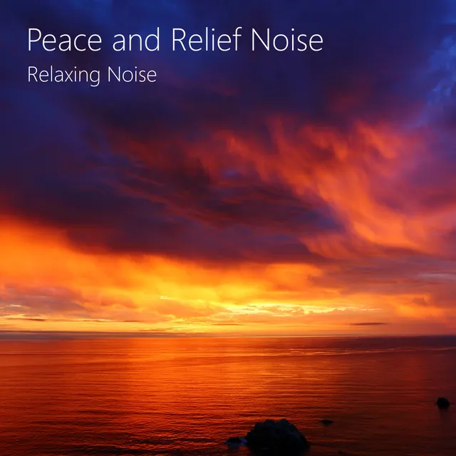 Noise for Sleep (Slow Waves for Peace at Night)