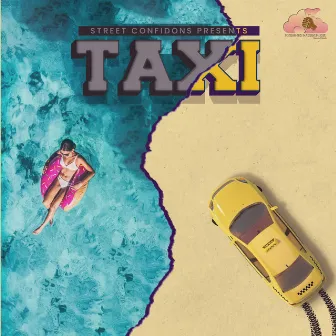 Taxi by Street Confidons