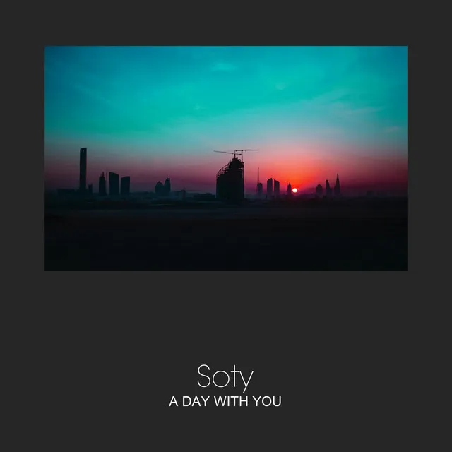 A Day with You