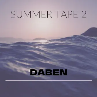 Summer Tape 2 by DABEN