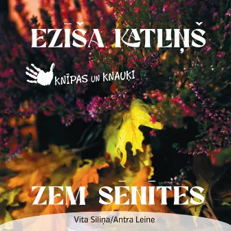 Ezīša katliņš (Vol.1) by Knīpas un Knauķi