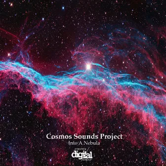 Into a Nebula by Cosmos Sounds Project