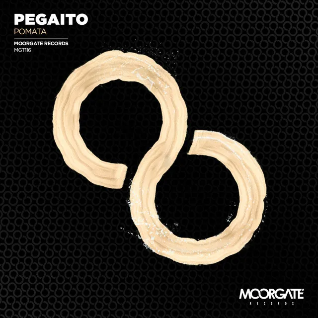 Pegaito - Extended Mix